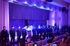 Мастер мугама Мансум Ибрагимов отмечает юбилей - в Баку, Нахчыване и Агдаме организованы торжества (ФОТО)