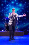 Один вечер - и вся жизнь на кассете: в Баку вспомнили золотые 90-е (ФОТО)