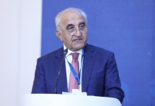 Ректор UNEC: «Искусственный интеллект и будущее образования» (ФОТО)