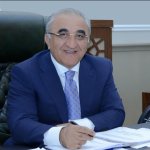 Ректор UNEC: «Искусственный интеллект и будущее образования» (ФОТО)