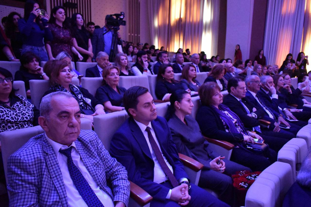 Мастер мугама Мансум Ибрагимов отмечает юбилей - в Баку, Нахчыване и Агдаме организованы торжества (ФОТО)