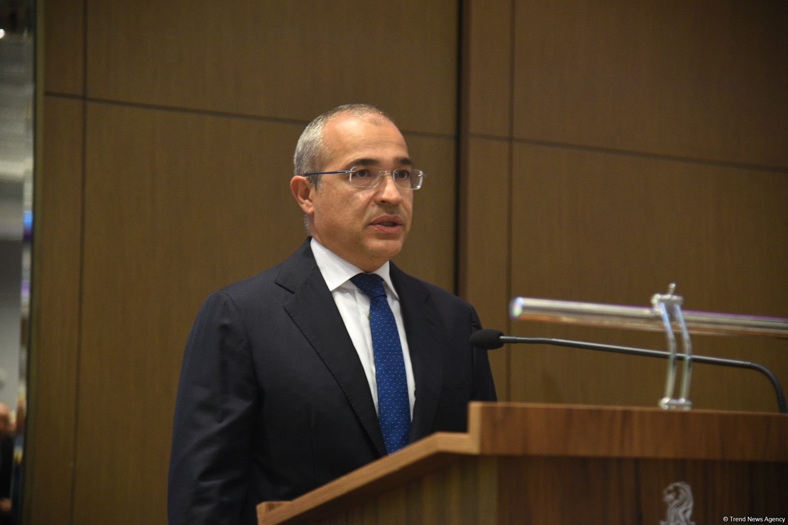 Микаил Джаббаров рассказал о предложениях по налоговому администрированию и легализации