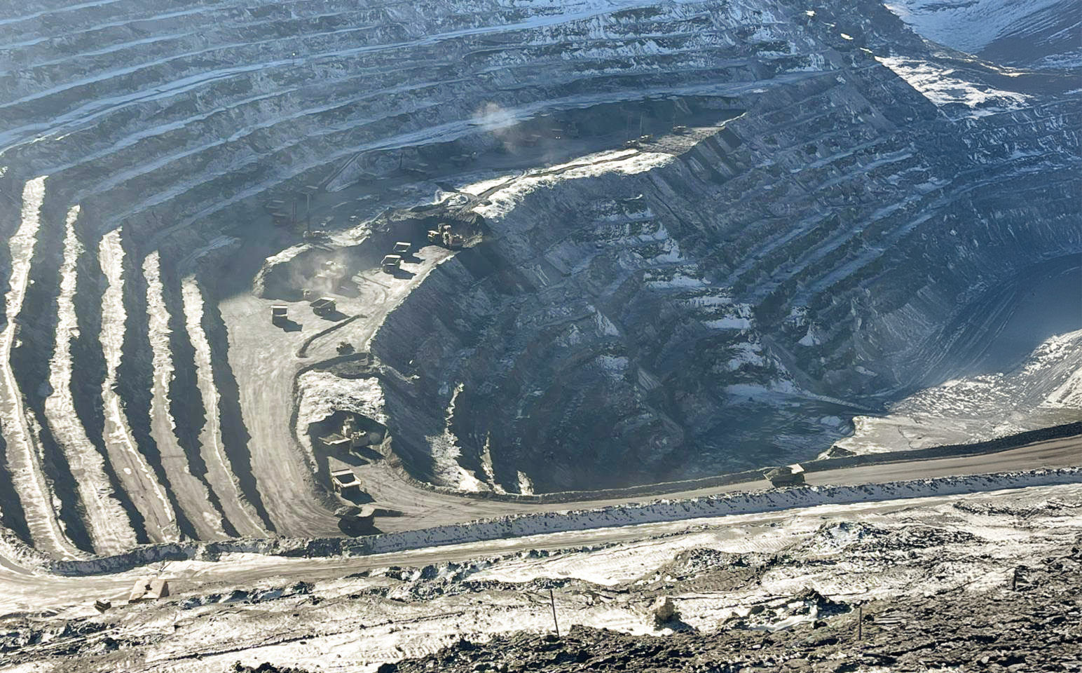 Делегация ЗАО «AzerGold» находилась с рабочим визитом в Турции и Кыргызстане (ФОТО)