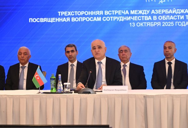 Пропускная способность коридора Север-Юг вырастет до 15 млн тонн — заместитель премьер-министра