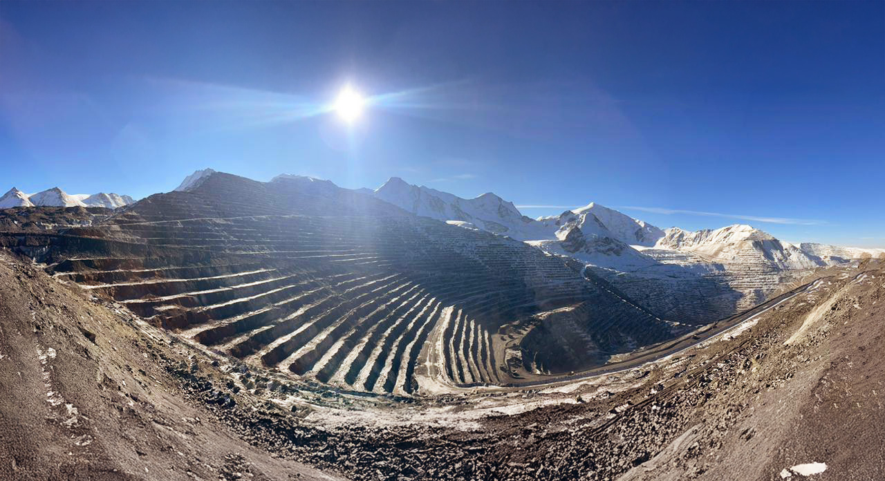 Делегация ЗАО «AzerGold» находилась с рабочим визитом в Турции и Кыргызстане (ФОТО)