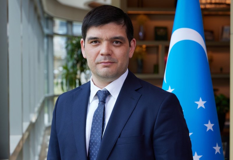 Uzbekistan Airways о планах по использованию новых самолетов Boeing (Эксклюзивное интервью)