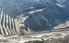 Делегация ЗАО «AzerGold» находилась с рабочим визитом в Турции и Кыргызстане (ФОТО)