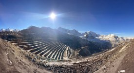 Делегация ЗАО «AzerGold» находилась с рабочим визитом в Турции и Кыргызстане (ФОТО)