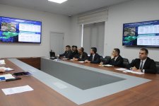Делегация ЗАО «AzerGold» находилась с рабочим визитом в Турции и Кыргызстане (ФОТО)