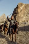 В Азербайджане стартовали съемки исторического фильма с участием известных актеров (ФОТО)