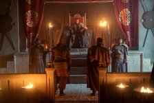В Азербайджане стартовали съемки исторического фильма с участием известных актеров (ФОТО)