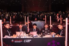 Команда кибербезопасности Azercell добилась большого успеха на соревновании «CIDC 2025 - Critical Infrastructure Defence Challenge» (ФОТО)