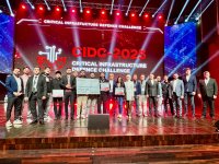 Команда кибербезопасности Azercell добилась большого успеха на соревновании «CIDC 2025 - Critical Infrastructure Defence Challenge» (ФОТО)