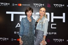 В Баку зажглась цифровая Вселенная в формате ScreenX и c виртуальной реальностью (ВИДЕО, ФОТО)