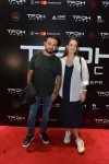 В Баку зажглась цифровая Вселенная в формате ScreenX и c виртуальной реальностью (ВИДЕО, ФОТО)
