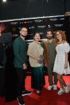 В Баку зажглась цифровая Вселенная в формате ScreenX и c виртуальной реальностью (ВИДЕО, ФОТО)