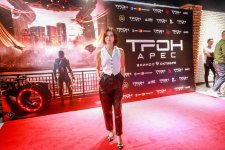 В Баку зажглась цифровая Вселенная в формате ScreenX и c виртуальной реальностью (ВИДЕО, ФОТО)