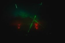 В Баку зажглась цифровая Вселенная в формате ScreenX и c виртуальной реальностью (ВИДЕО, ФОТО)