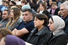 В суде обнародованы документы с приказами руководства ВС Армении о ракетном обстреле населенных пунктов Азербайджана (ФОТО)