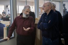 В суде обнародованы документы с приказами руководства ВС Армении о ракетном обстреле населенных пунктов Азербайджана (ФОТО)