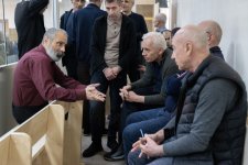 В суде обнародованы документы с приказами руководства ВС Армении о ракетном обстреле населенных пунктов Азербайджана (ФОТО)