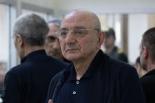 В суде обнародованы документы с приказами руководства ВС Армении о ракетном обстреле населенных пунктов Азербайджана (ФОТО)