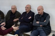 В суде обнародованы документы с приказами руководства ВС Армении о ракетном обстреле населенных пунктов Азербайджана (ФОТО)