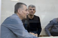 В суде обнародованы документы с приказами руководства ВС Армении о ракетном обстреле населенных пунктов Азербайджана (ФОТО)