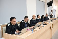 В суде обнародованы документы с приказами руководства ВС Армении о ракетном обстреле населенных пунктов Азербайджана (ФОТО)
