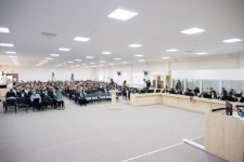 В суде обнародованы документы с приказами руководства ВС Армении о ракетном обстреле населенных пунктов Азербайджана (ФОТО)