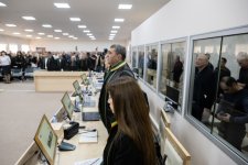 В суде обнародованы документы с приказами руководства ВС Армении о ракетном обстреле населенных пунктов Азербайджана (ФОТО)