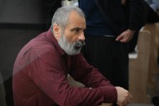 В суде обнародованы документы с приказами руководства ВС Армении о ракетном обстреле населенных пунктов Азербайджана (ФОТО)