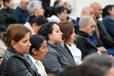 В суде обнародованы документы с приказами руководства ВС Армении о ракетном обстреле населенных пунктов Азербайджана (ФОТО)