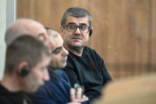 В суде обнародованы документы с приказами руководства ВС Армении о ракетном обстреле населенных пунктов Азербайджана (ФОТО)