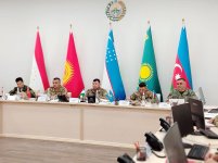 Проведено координационное совещание по совместным учениям «Единство - 2025» (ФОТО)
