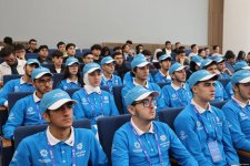 Назван общий объем инвестиций в освобожденные от оккупации территории Азербайджана (ФОТО)