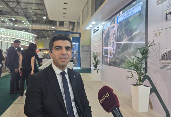 В двух промышленных парках Азербайджана зарегистрированы новые резиденты