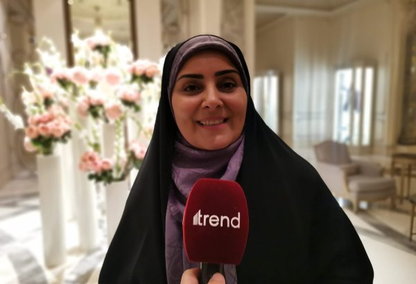 Иранский министр о деталях строительства железной дороги Решт-Астара (Эксклюзивное интервью)