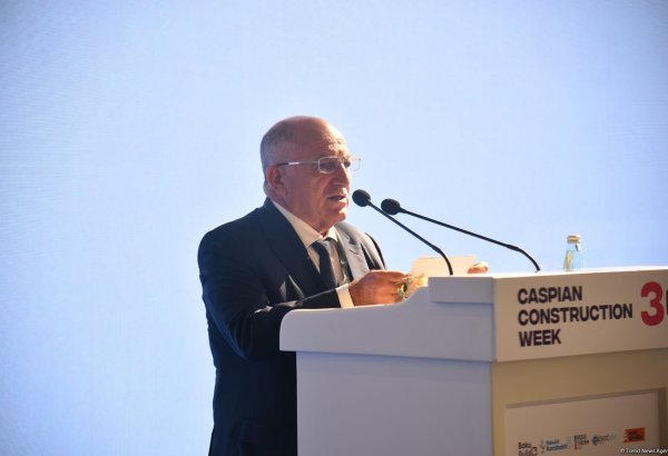 На освобожденных территориях планируется создать десятки тысяч новых рабочих мест – Мамед Мусаев