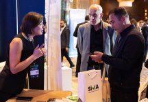 ООО “AzInTelecom” приняло участие в Baku Fintech Forum (ФОТО)