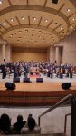 В Анкаре прошёл блистательный оперный гала-концерт под управлением маэстро Эйюба Гулиева (ФОТО)