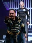 Юбилей писателя Ильгара Фахми отметили спектаклем о периоде расцвета Сефевидской империи (ФОТО)