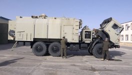 В Азербайджанской армии проводятся мероприятия в связи с переходом на осенне-зимний режим эксплуатации (ФОТО/ВИДЕО)