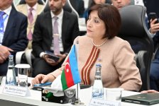 Спикеры парламентов Азербайджана, Пакистана и Турции побывали в Национальном агентстве управления стихийными бедствиями Пакистана (ФОТО)