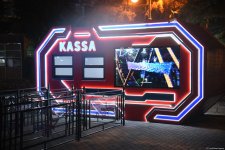 Сколько будут стоить билеты на аттракционы, возобновляющие работу на бакинском бульваре? (ФОТО)