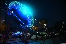 Сколько будут стоить билеты на аттракционы, возобновляющие работу на бакинском бульваре? (ФОТО)