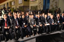 В Баку стартовала 30-я юбилейная Каспийская строительная неделя (ФОТО)