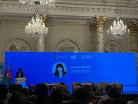 В Баку проведен 7-й Диалог по ЦУР, посвященный инвестициям в образование (ФОТО) (Обновлено)