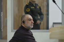 На суде по делу Рубена Варданяна заслушаны показания потерпевших (ФОТО)