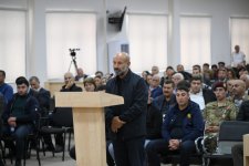 На суде по делу Рубена Варданяна заслушаны показания потерпевших (ФОТО)